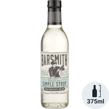 Barsmith Simple Syrup