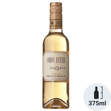 Sobon Estate Orange Muscat Rezerve