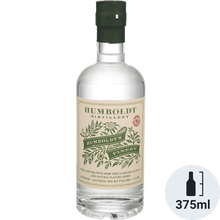 Humboldt's Finest Vodka