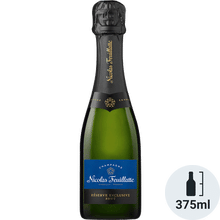 Nicolas Feuillatte Champagne Sparkling Wine Total Wine & More