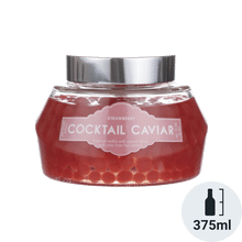 Cocktail Caviar Strawberry