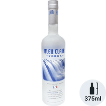 Bleu Clair French Vodka