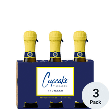 Cupcake Prosecco