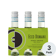 Ecco Domani Pinot Grigio