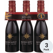 Roscato Rosso Dolce