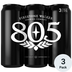 Firestone Walker 805