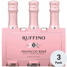 Ruffino Prosecco Rose