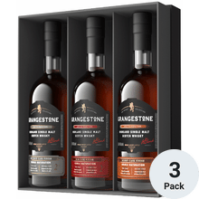 Grangestone Single Malt Gift Pack Scotch