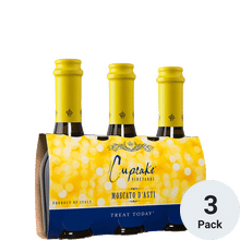 Cupcake Moscato d'Asti