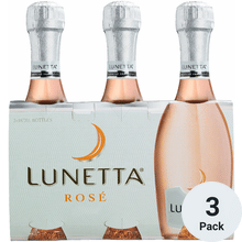 Lunetta Prosecco Rose