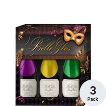 Belle Glos Mardi Gras 3 Pack