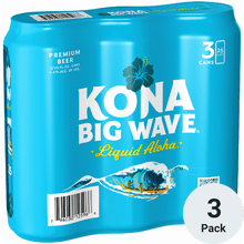 Kona Big Wave