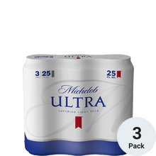 Michelob ULTRA