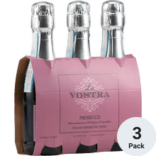 La Vostra Prosecco
