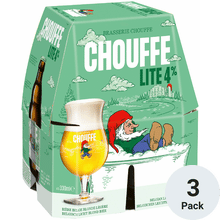 Chouffe Light