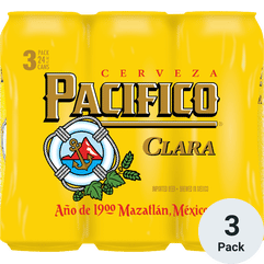 Pacifico Clara