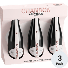 Chandon Brut Rose Sparkling