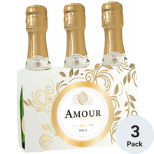 Amour de Paris Brut Sparkling