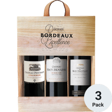 Bordeaux Excellence Box