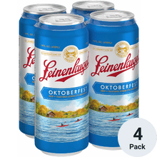 Leinenkugel's Oktoberfest