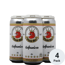 Plank Hefeweizen