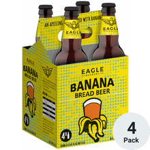 Eagle/Wells Banana Bread Beer