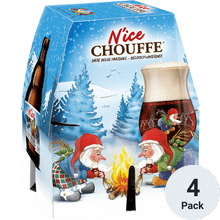 Achouffe N'Ice Chouffe