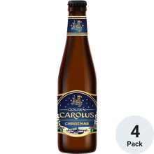 Gouden Carolus Noel