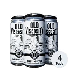 Port Brewing Old Viscosity