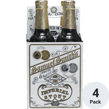 Samuel Smith's Imperial Stout