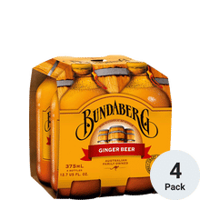 Bundaberg Ginger Beer