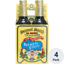 Samuel Smith's Oatmeal Stout