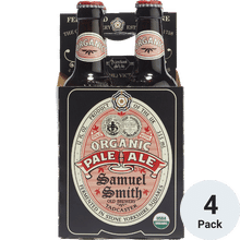 Samuel Smith's Organic Pale Ale
