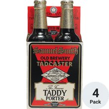 Samuel Smith's Taddy Porter
