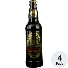 Hank's Gourmet Root Beer