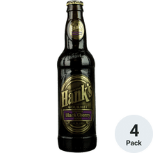 Hank's Gourmet Black Cherry