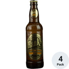 Hank's Gourmet Vanilla Cream