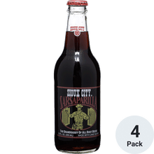 Sioux City Sarsaparilla