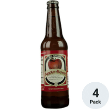 Apple Beer