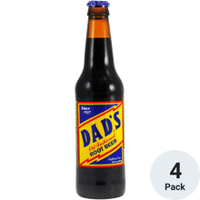 Dad's RootBeer