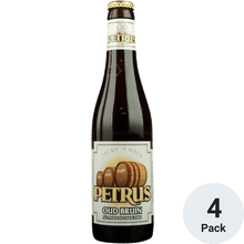 Petrus Oud Bruin