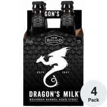 New Holland Dragon's Milk