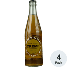 Boylan Bottleworks Creme
