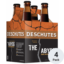 Deschutes The Abyss