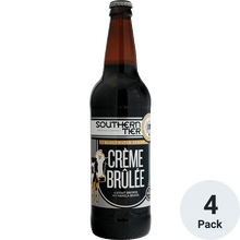 Southern Tier Creme Brulee