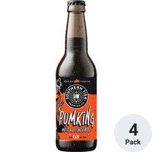 Southern Tier Pumking Ale