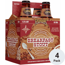 Founders Breakfast Stout