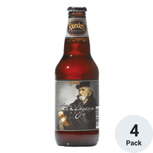 Founders Curmudgeon Old Ale