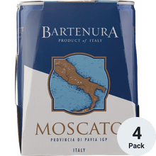 Bartenura Moscato