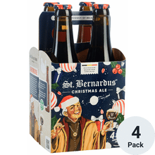 St Bernardus Christmas Ale